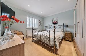 Bedroom 1- click for photo gallery
